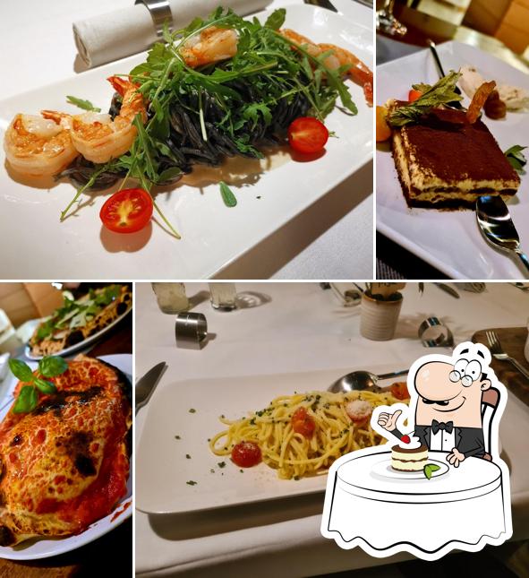 Ristorante Pizzeria Meckerlini