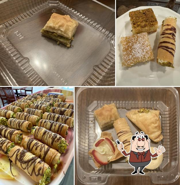 Rosa's Pastry