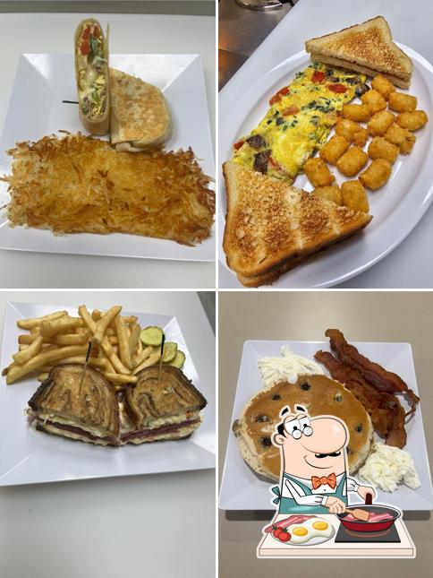 Seaville Pizza