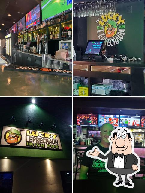 Double Shots Bar & Grill