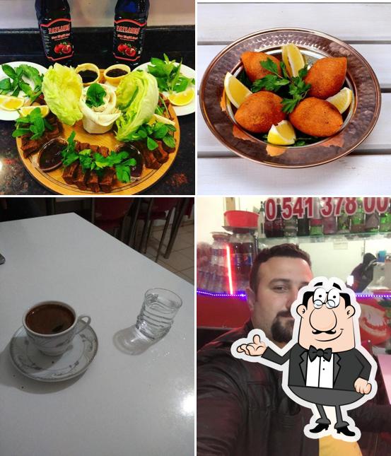 Ye-Doy Cigkofte