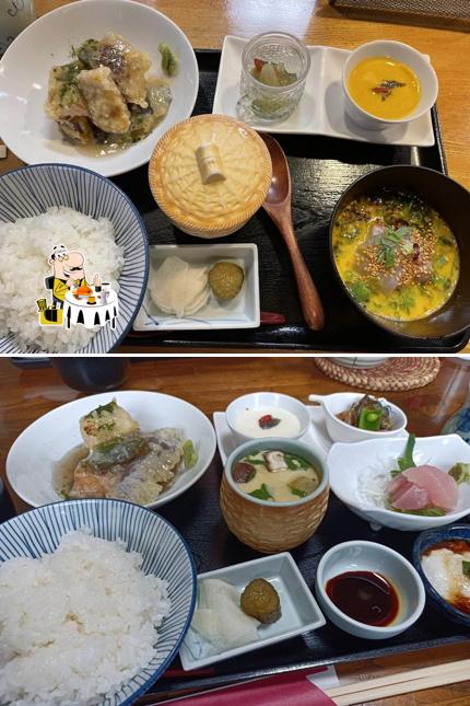 創作和食 くらのや