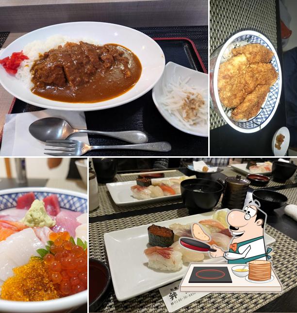 Benkei Restaurant