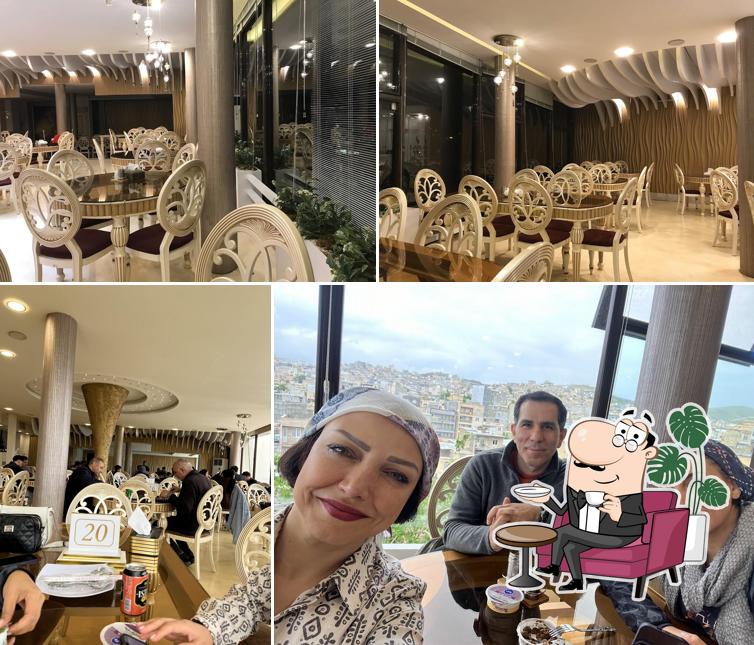 Seyed Mehdi Restaurant