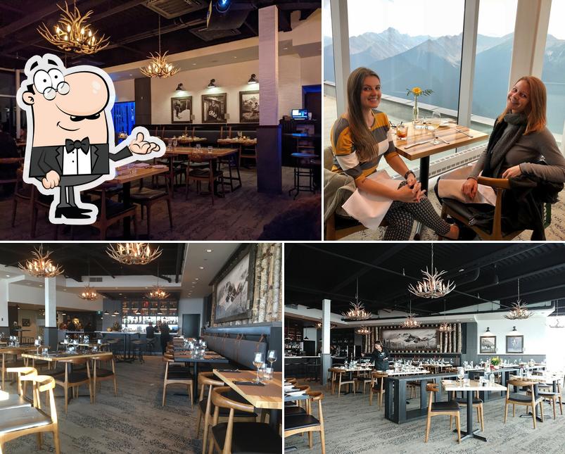Sky Bistro