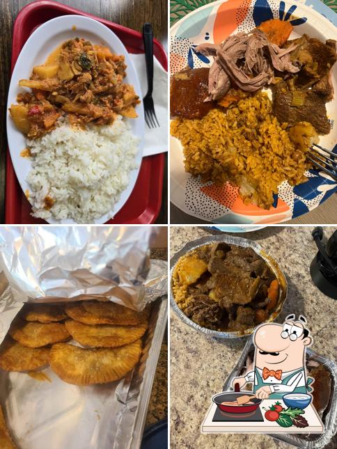 Spanish Restaurant 3