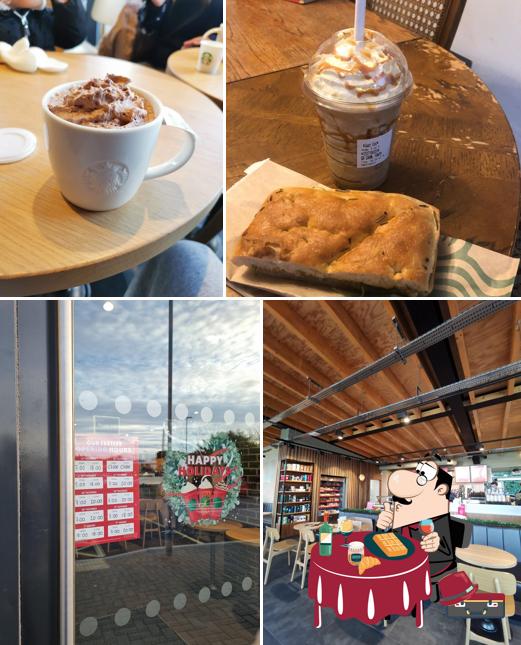 Starbucks Coffee