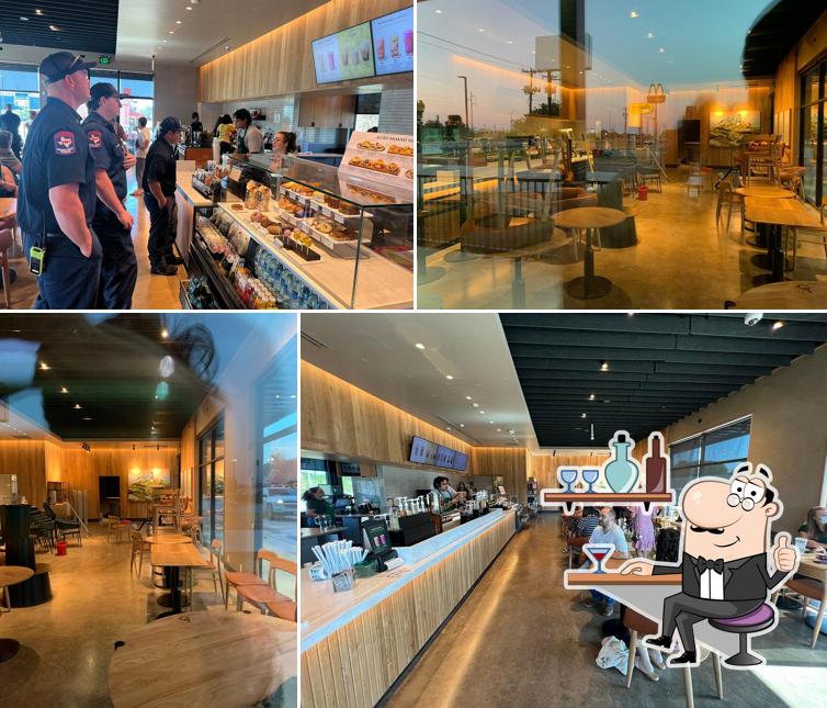 Starbucks Coffee Company