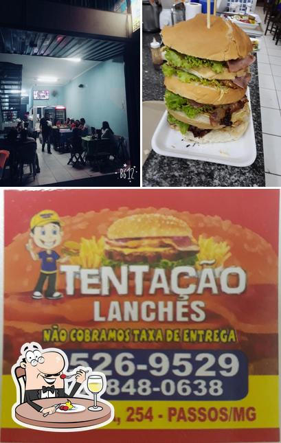 MayMay Lanches