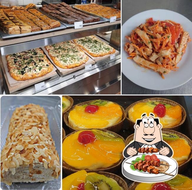 Тесту место