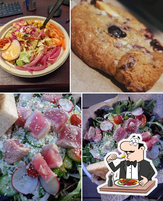 Urbane Cafe
