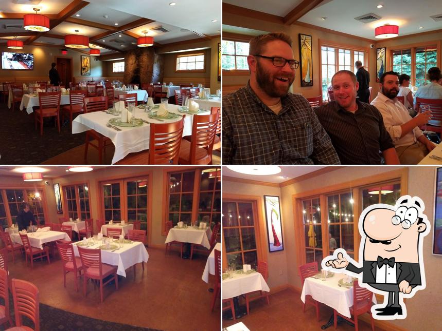 Franck's Restaurant