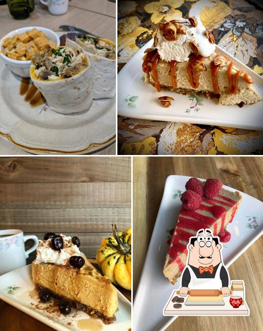 Wicked Willow Cafe