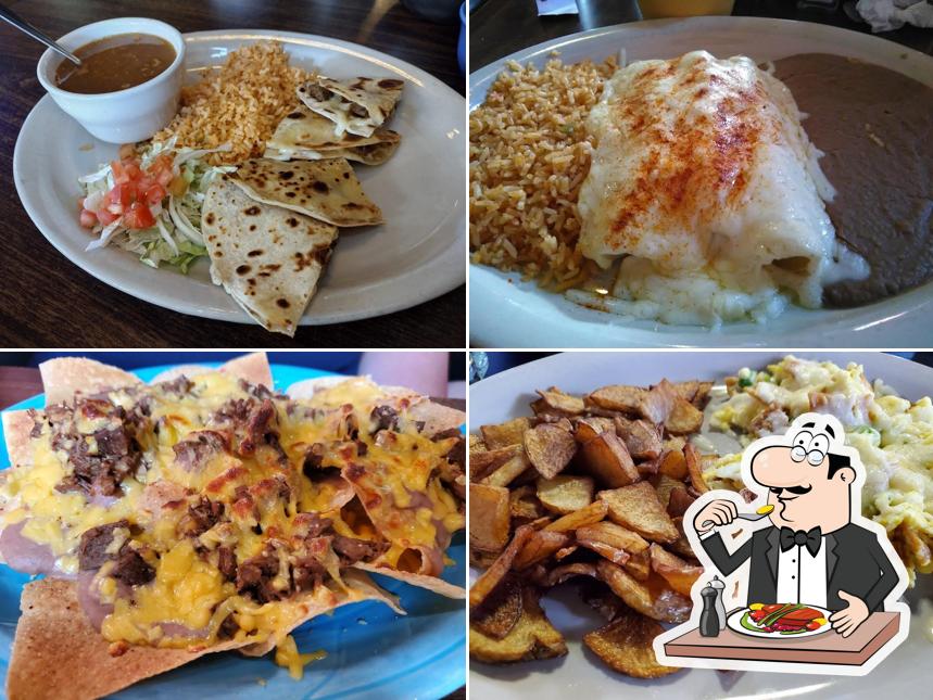 Papa Perez Mexican Cuisine