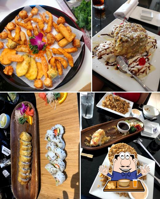 Sushi Sake Hialeah