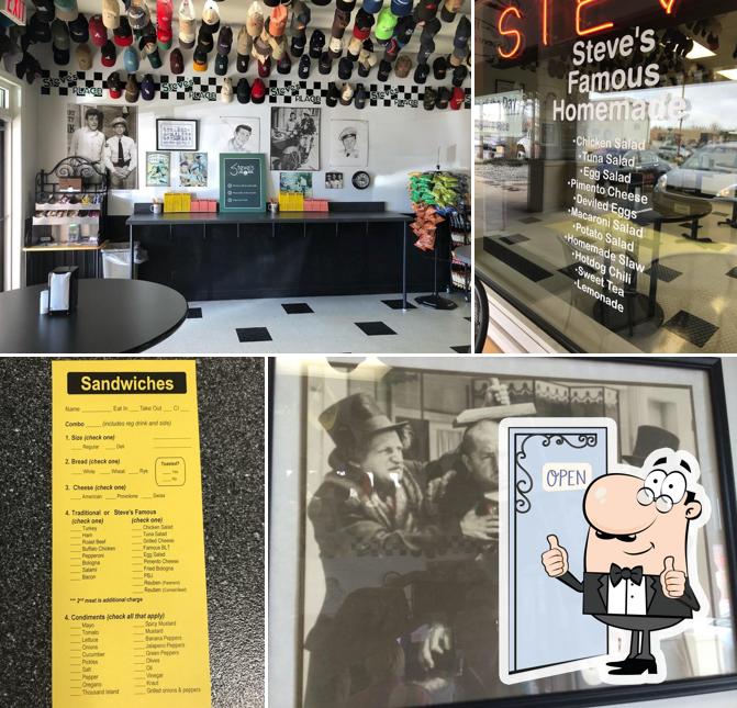 Steve's Place