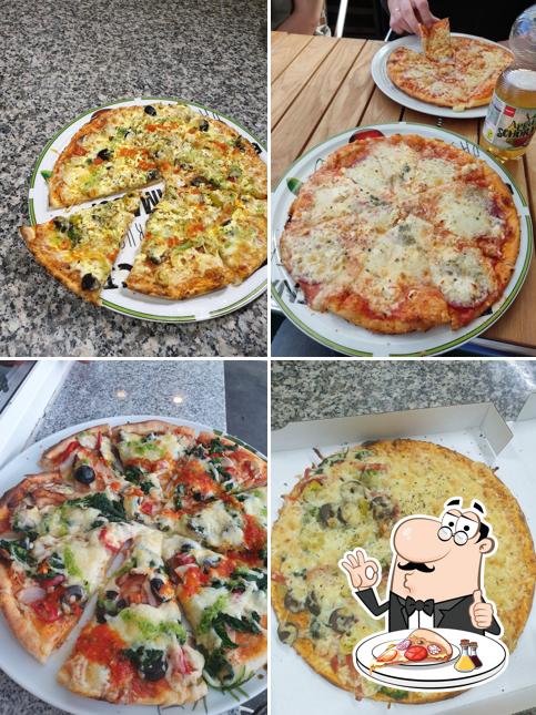 Alo Pizza