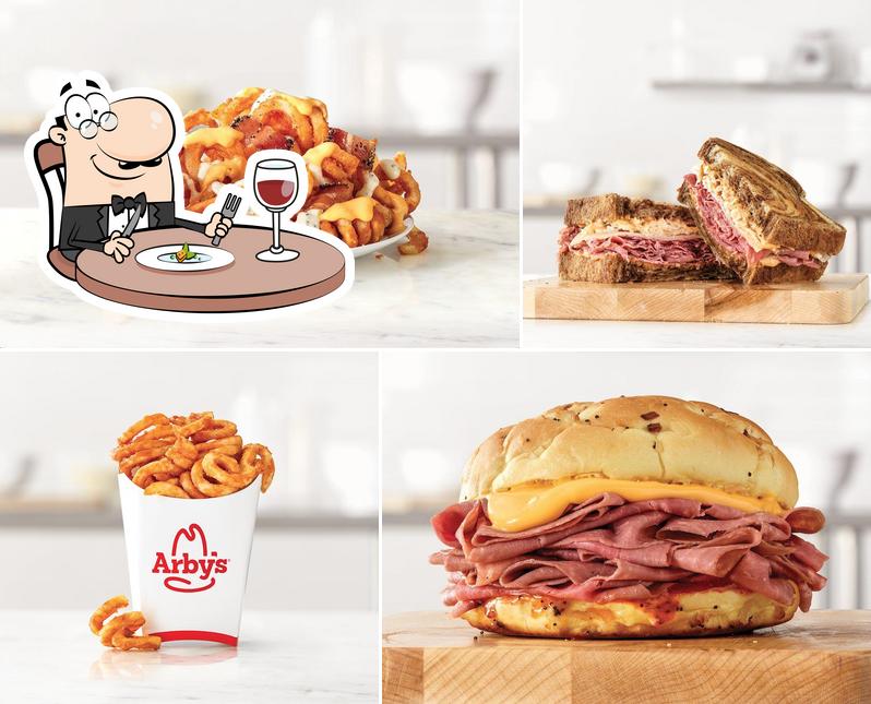 Arby's