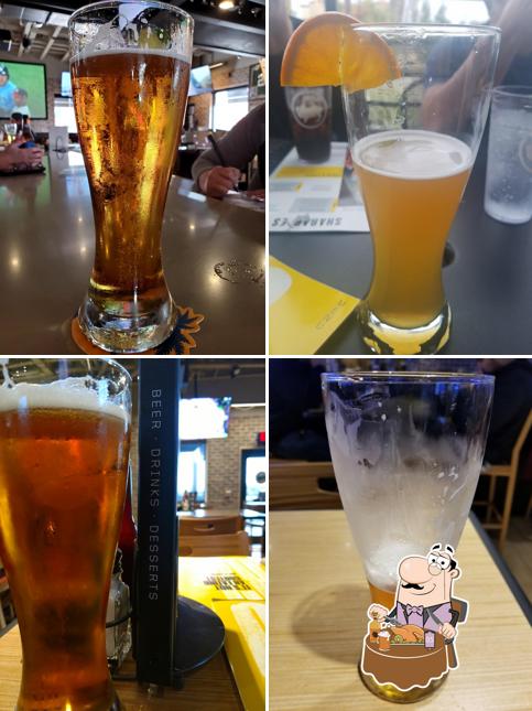 Buffalo Wild Wings