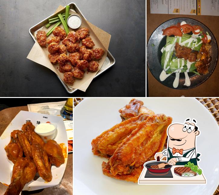 Buffalo Wild Wings