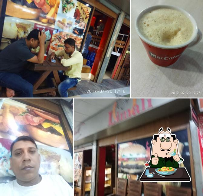 Cafe Limali