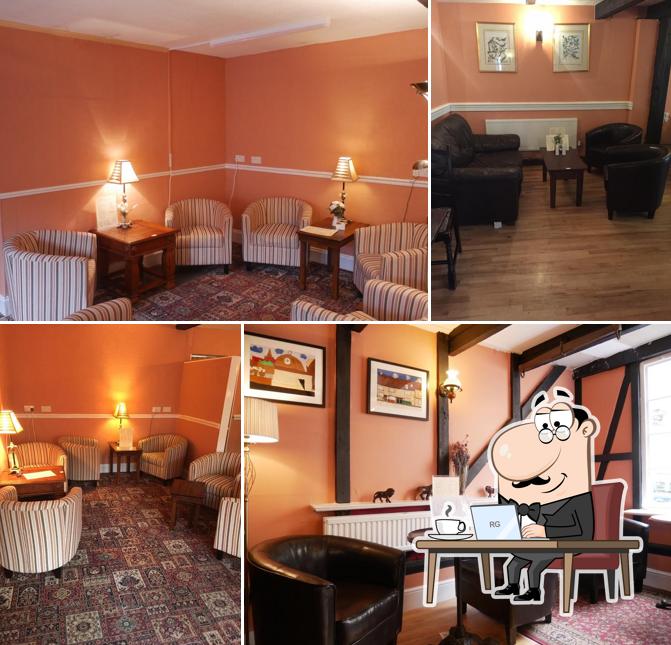 Carpenters Arms