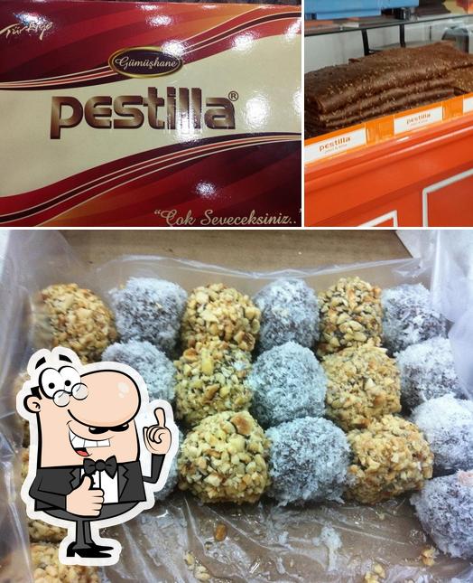Pestilşah Pestil Köme