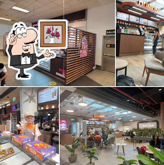 Dunkin'