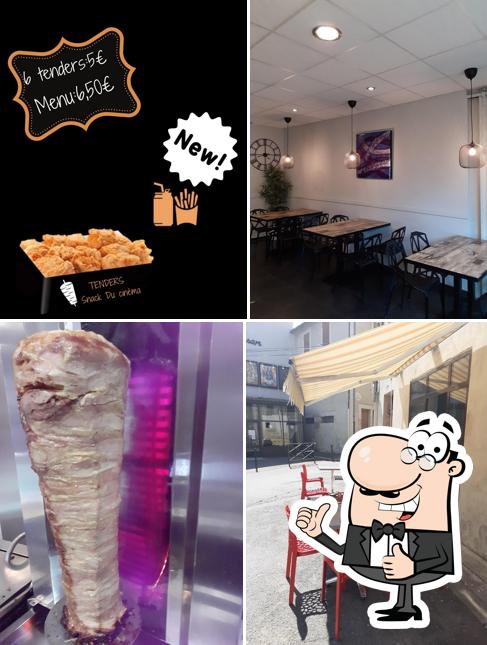 Snack Du Cinema