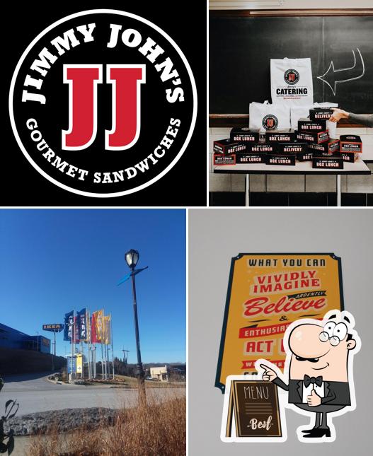 Jimmy John's