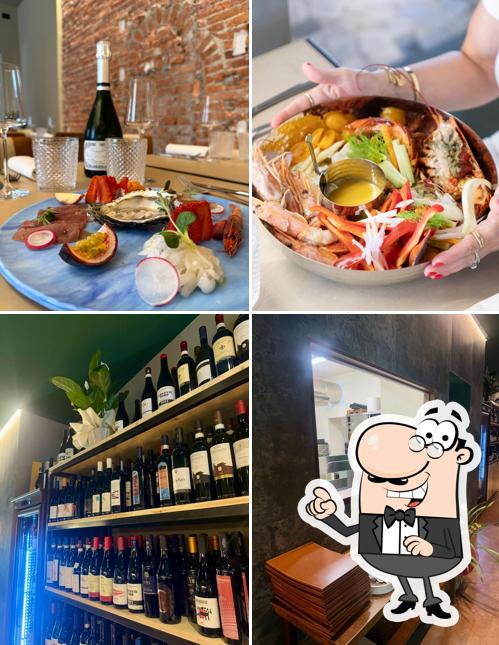 La Conca Ristorante
