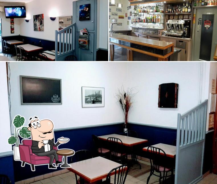 Le Petit Régal