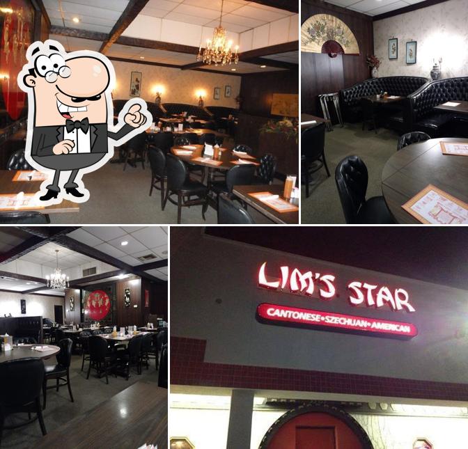 Lim's Star Restaurant