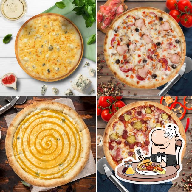 Pizza Day