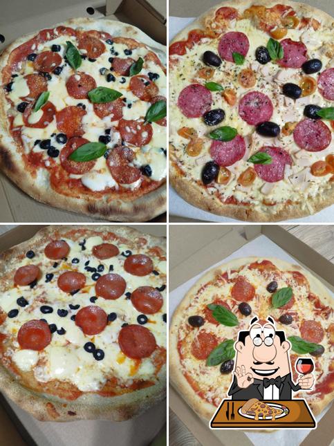Pizziola Di Renatta Machali