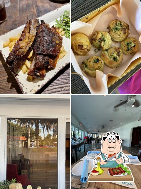 Sagra Pizza Bar