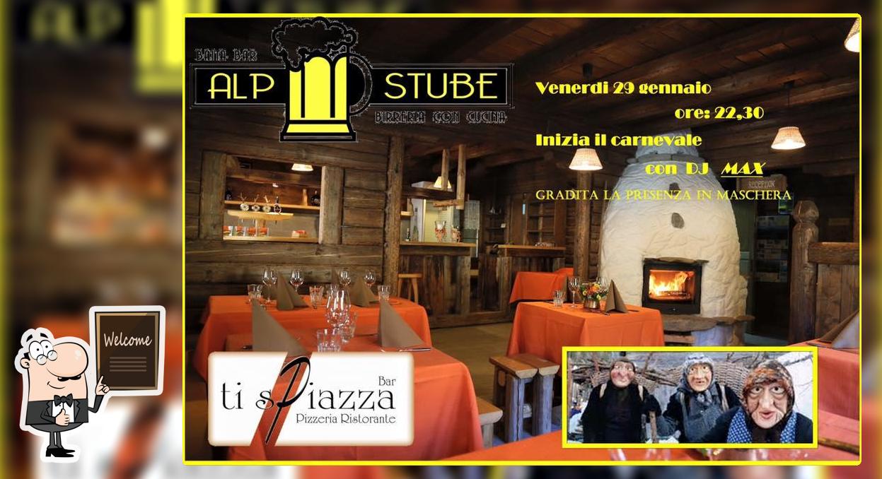 Ti SPiazza Nightr