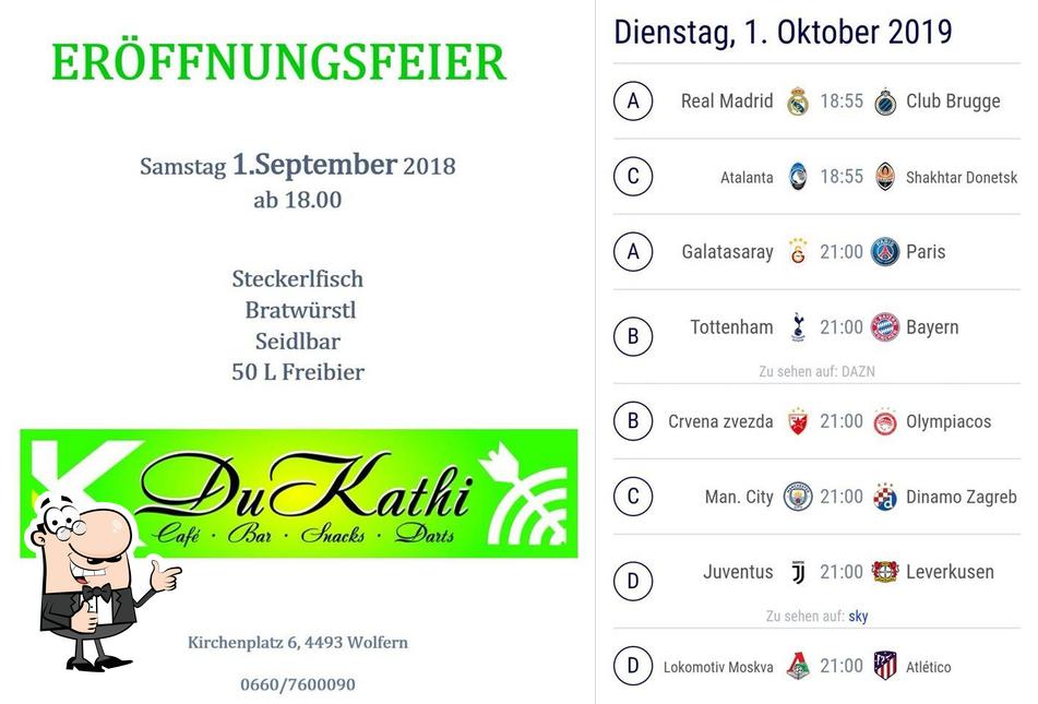 DuKathi Wolfern