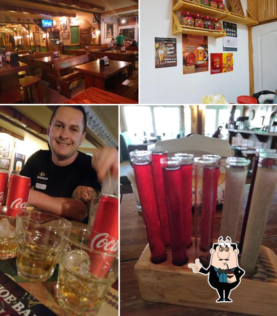 Praga Beer House