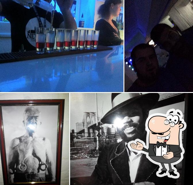 Time Party Club New York