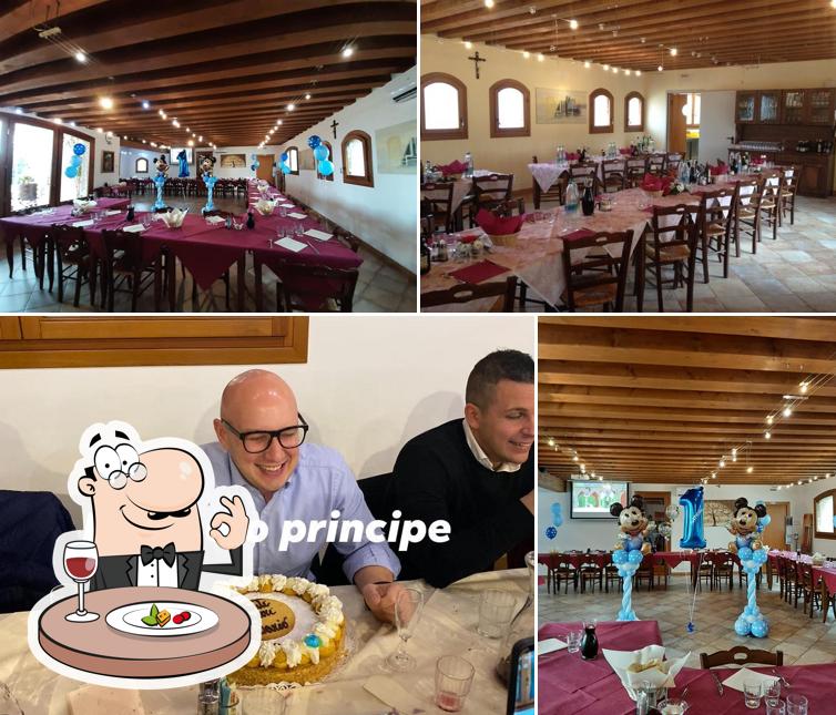 Agriturismo alle Rose