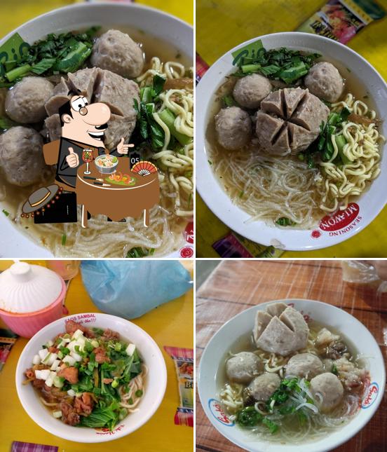 BAKSO SERA