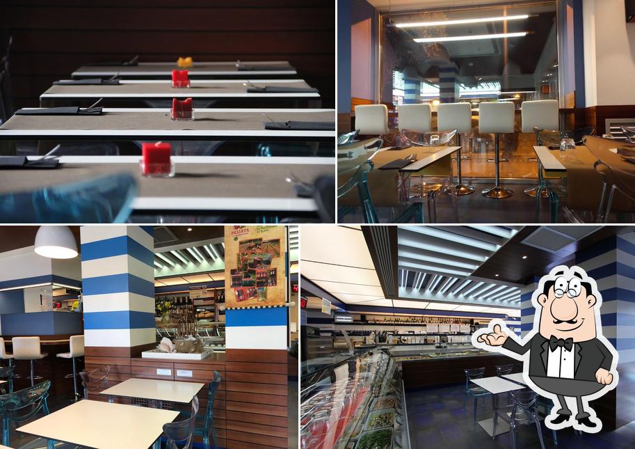 Brigantino Gastronomia