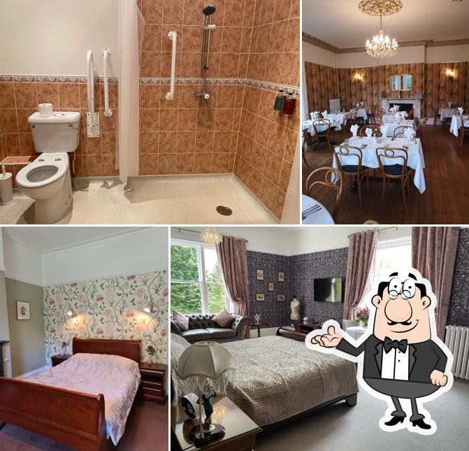 Broom Hall Country Hotel