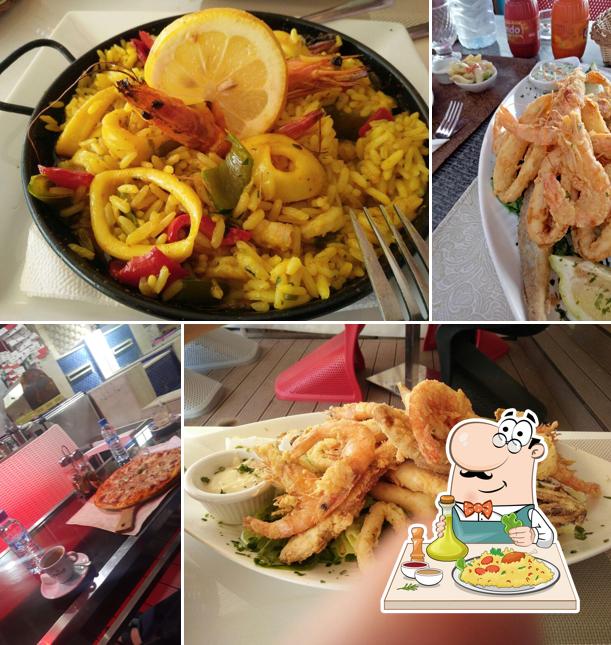 Cafe Bab Al Bahr