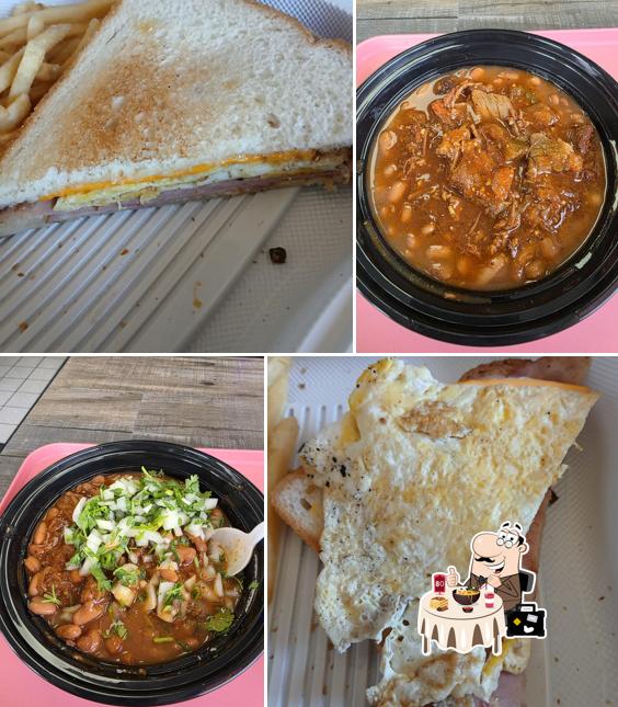 Cocinita Express