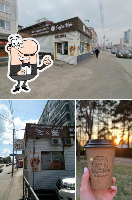 Coffee Volk