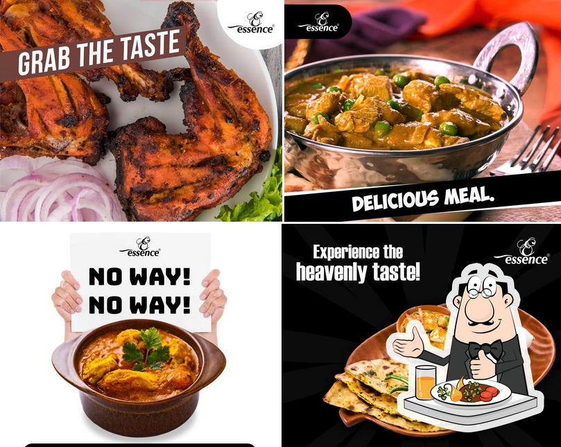 Essence of Bengal Restaurant