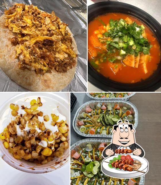 Julie's Taqueria