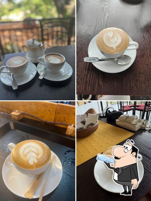 Kafola Cafe